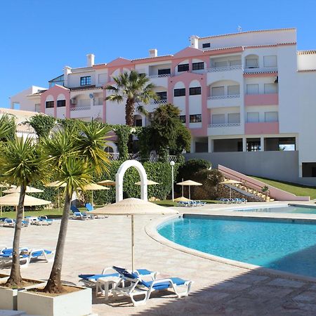 Apartamentosolpraia - Vilarosa Portimão Εξωτερικό φωτογραφία