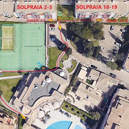Apartamentosolpraia - Vilarosa Portimão Εξωτερικό φωτογραφία