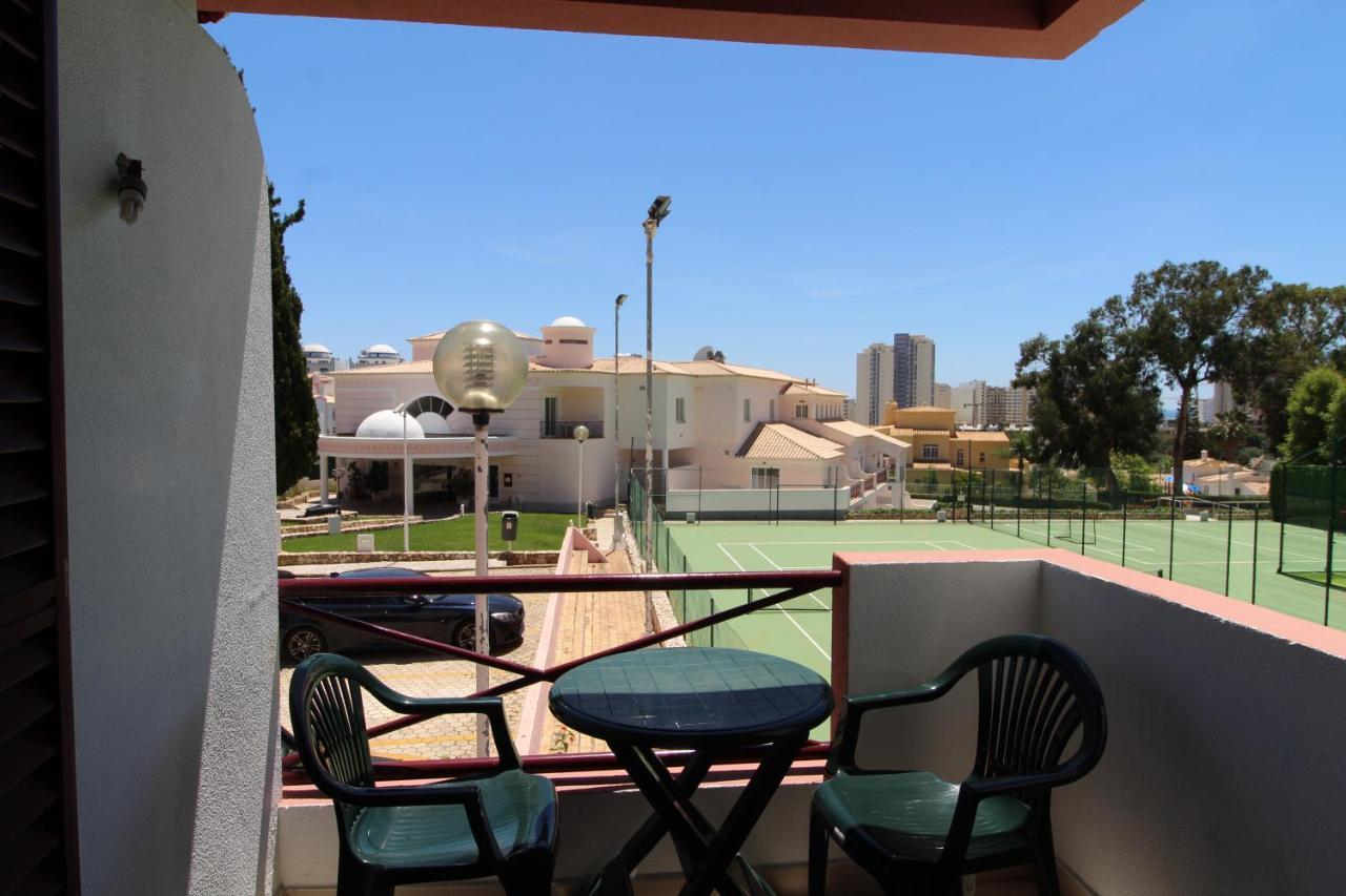 Apartamentosolpraia - Vilarosa Portimão Εξωτερικό φωτογραφία