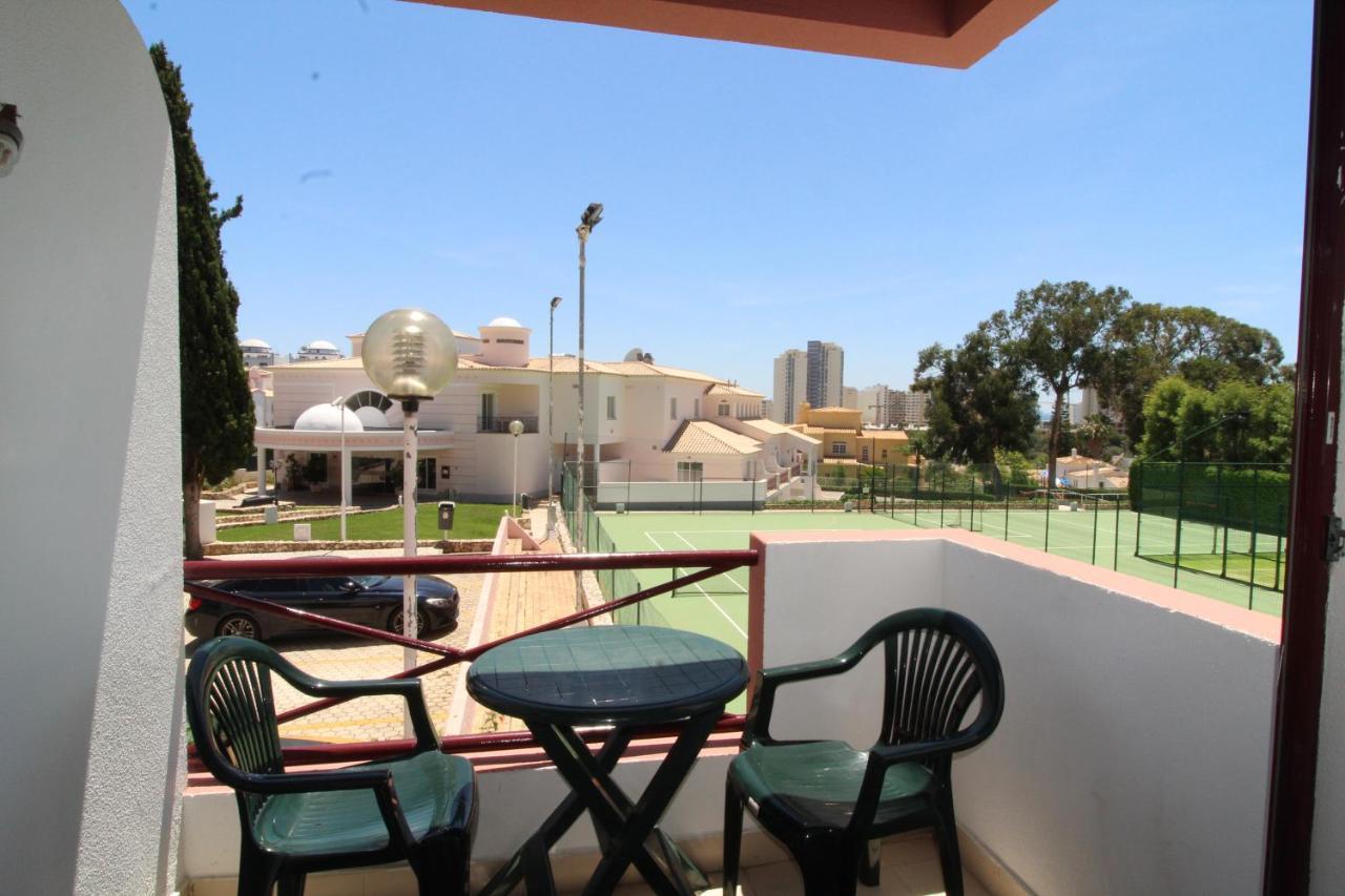 Apartamentosolpraia - Vilarosa Portimão Εξωτερικό φωτογραφία