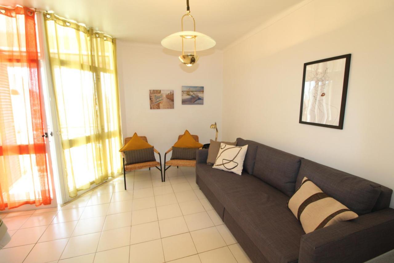 Apartamentosolpraia - Vilarosa Portimão Εξωτερικό φωτογραφία