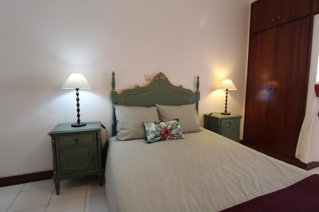 Apartamentosolpraia - Vilarosa Portimão Εξωτερικό φωτογραφία