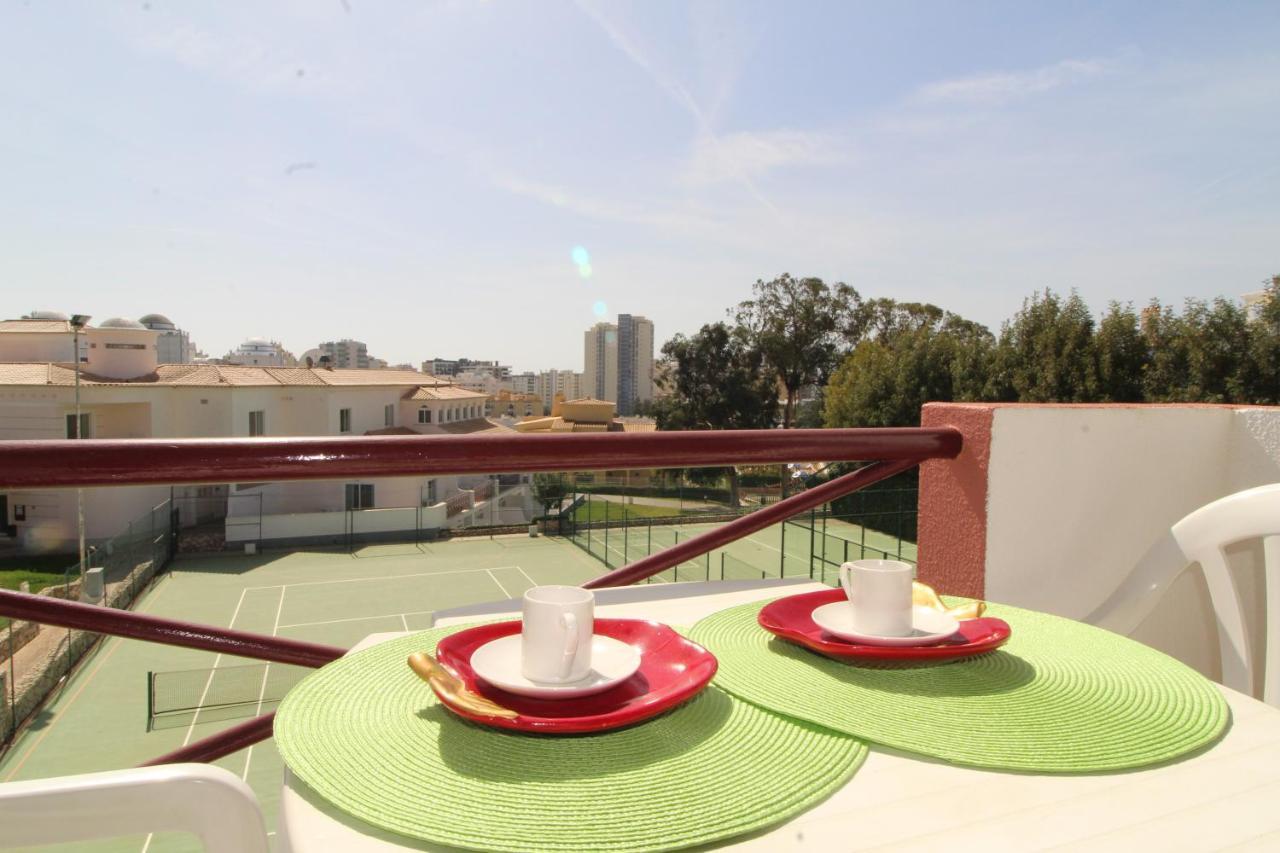 Apartamentosolpraia - Vilarosa Portimão Εξωτερικό φωτογραφία