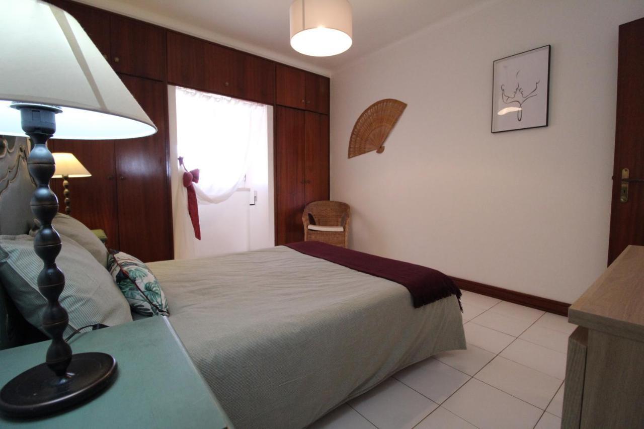 Apartamentosolpraia - Vilarosa Portimão Εξωτερικό φωτογραφία