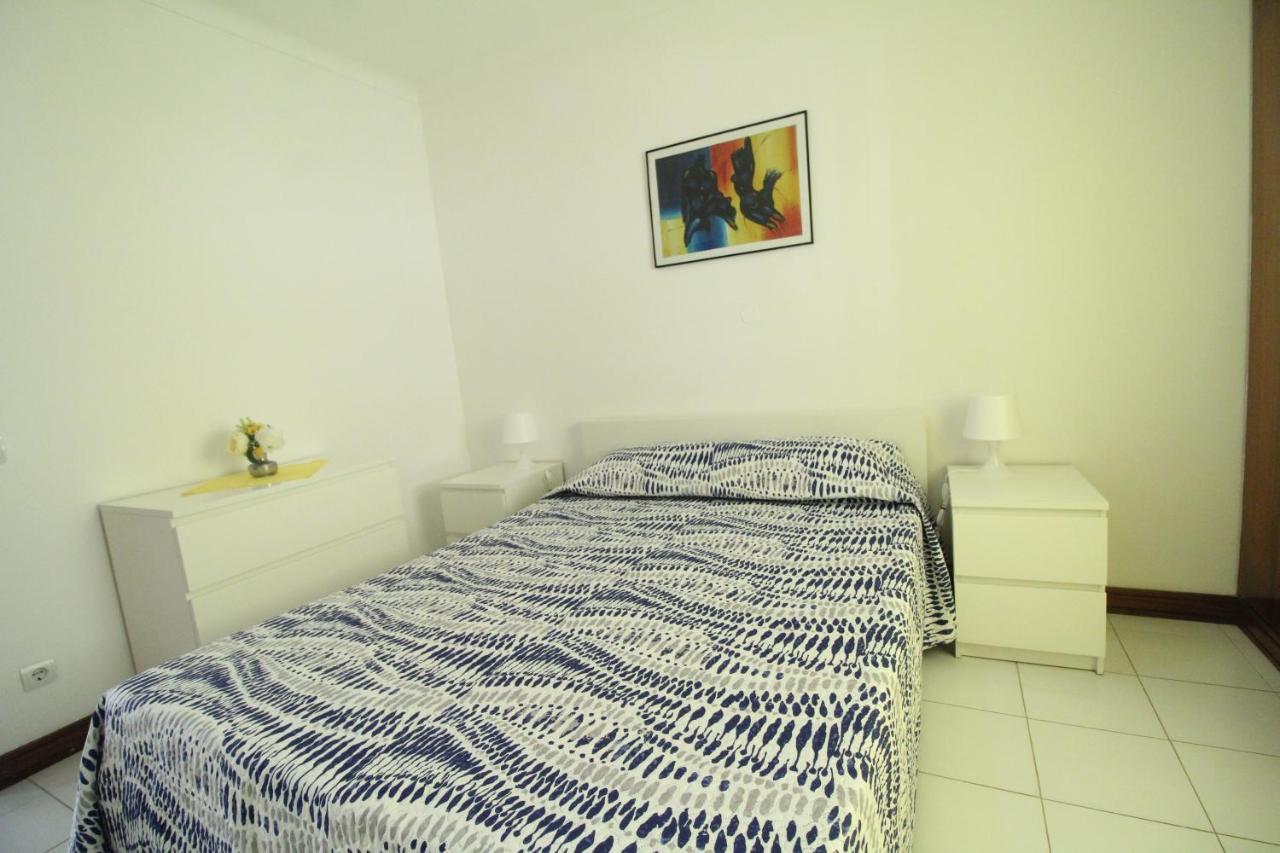 Apartamentosolpraia - Vilarosa Portimão Εξωτερικό φωτογραφία