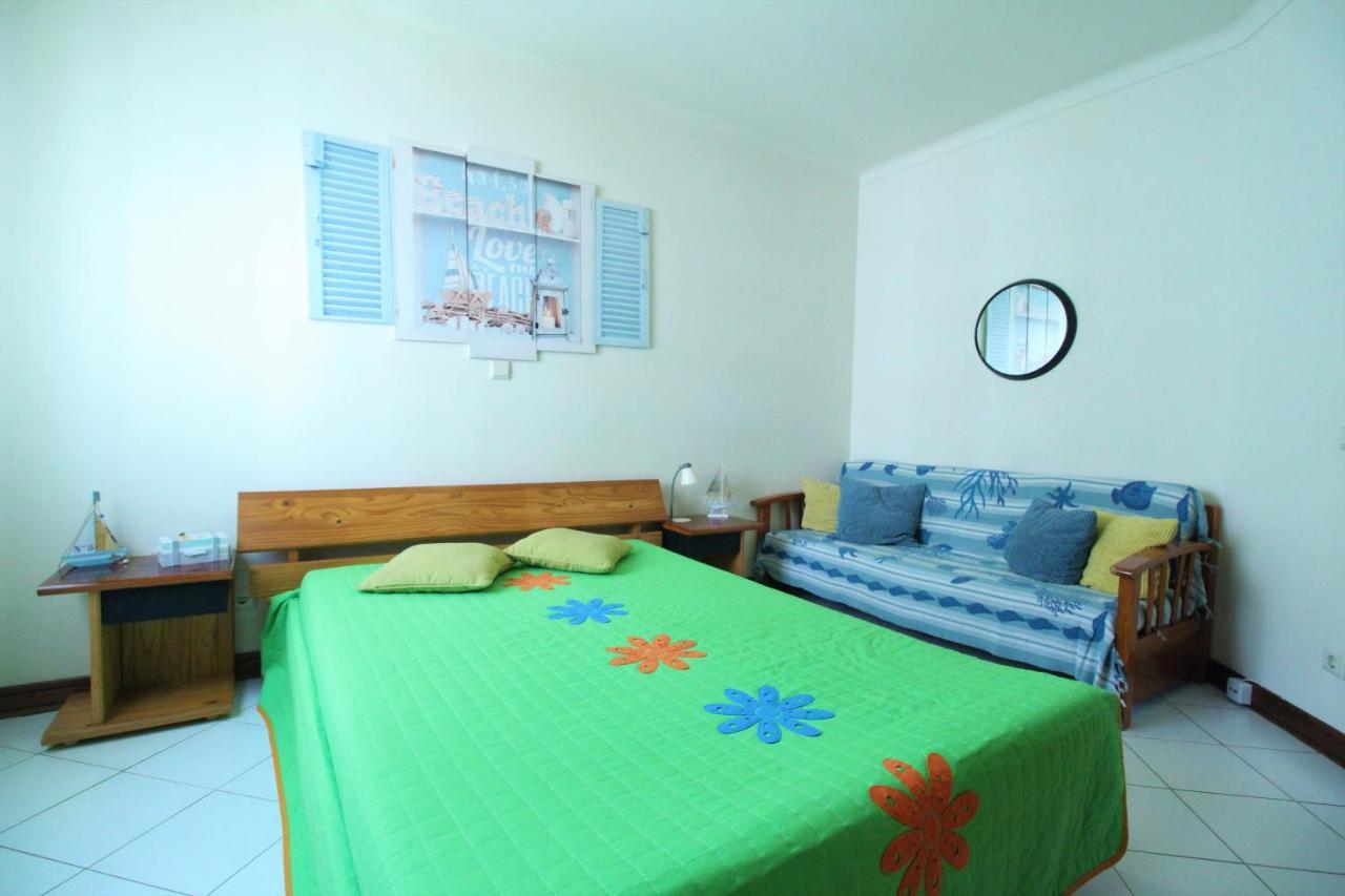 Apartamentosolpraia - Vilarosa Portimão Εξωτερικό φωτογραφία