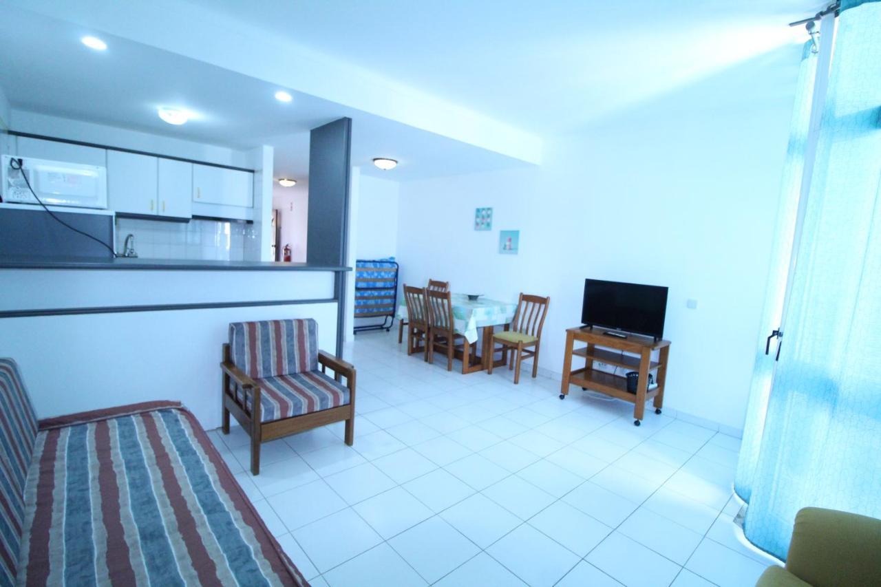 Apartamentosolpraia - Vilarosa Portimão Εξωτερικό φωτογραφία