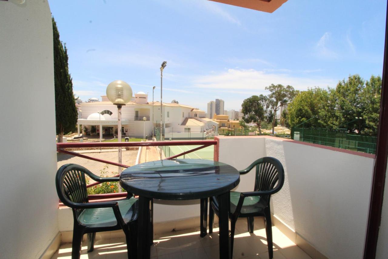 Apartamentosolpraia - Vilarosa Portimão Εξωτερικό φωτογραφία