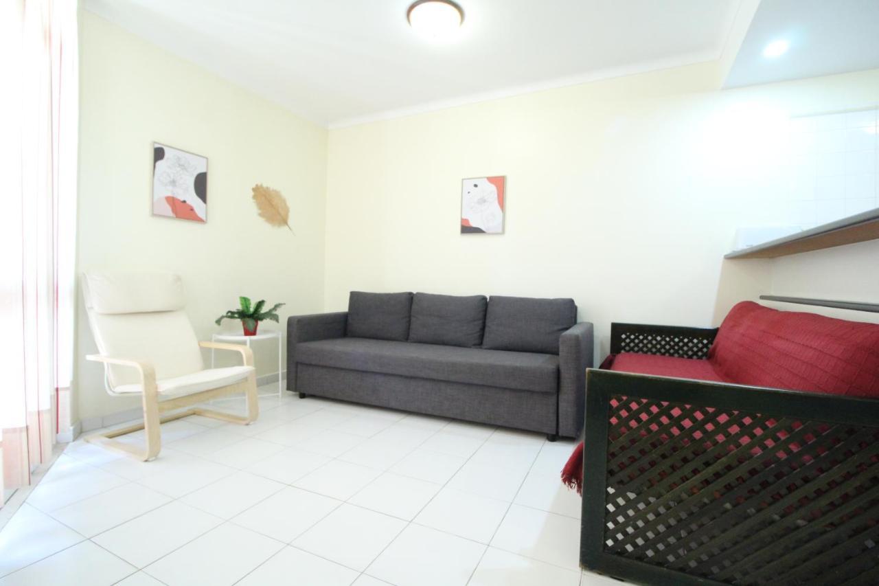 Apartamentosolpraia - Vilarosa Portimão Εξωτερικό φωτογραφία