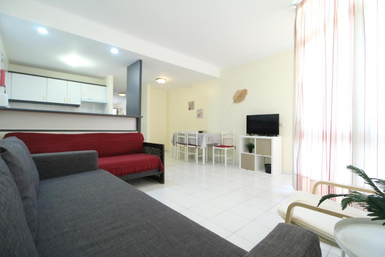 Apartamentosolpraia - Vilarosa Portimão Εξωτερικό φωτογραφία