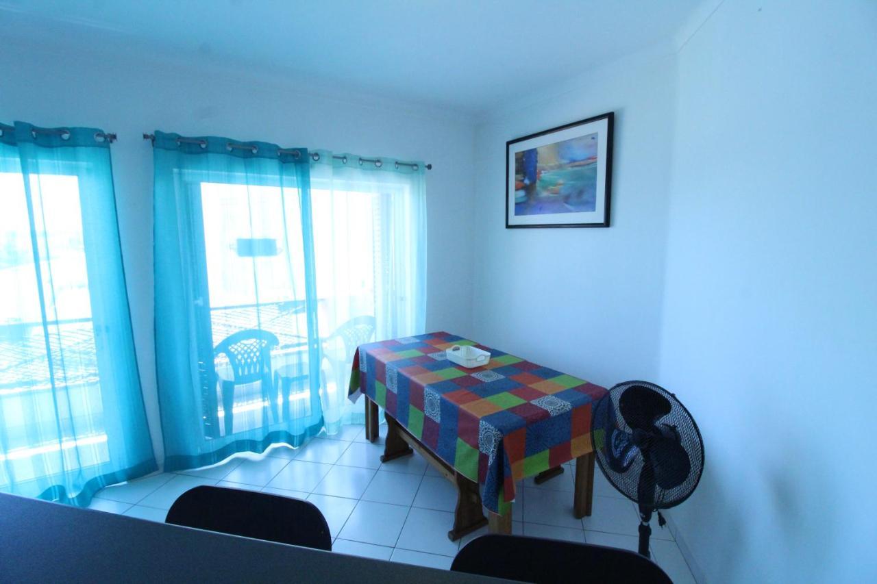 Apartamentosolpraia - Vilarosa Portimão Εξωτερικό φωτογραφία