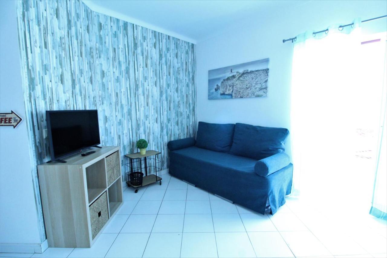 Apartamentosolpraia - Vilarosa Portimão Εξωτερικό φωτογραφία