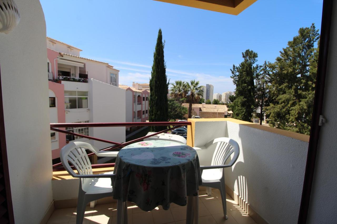 Apartamentosolpraia - Vilarosa Portimão Εξωτερικό φωτογραφία