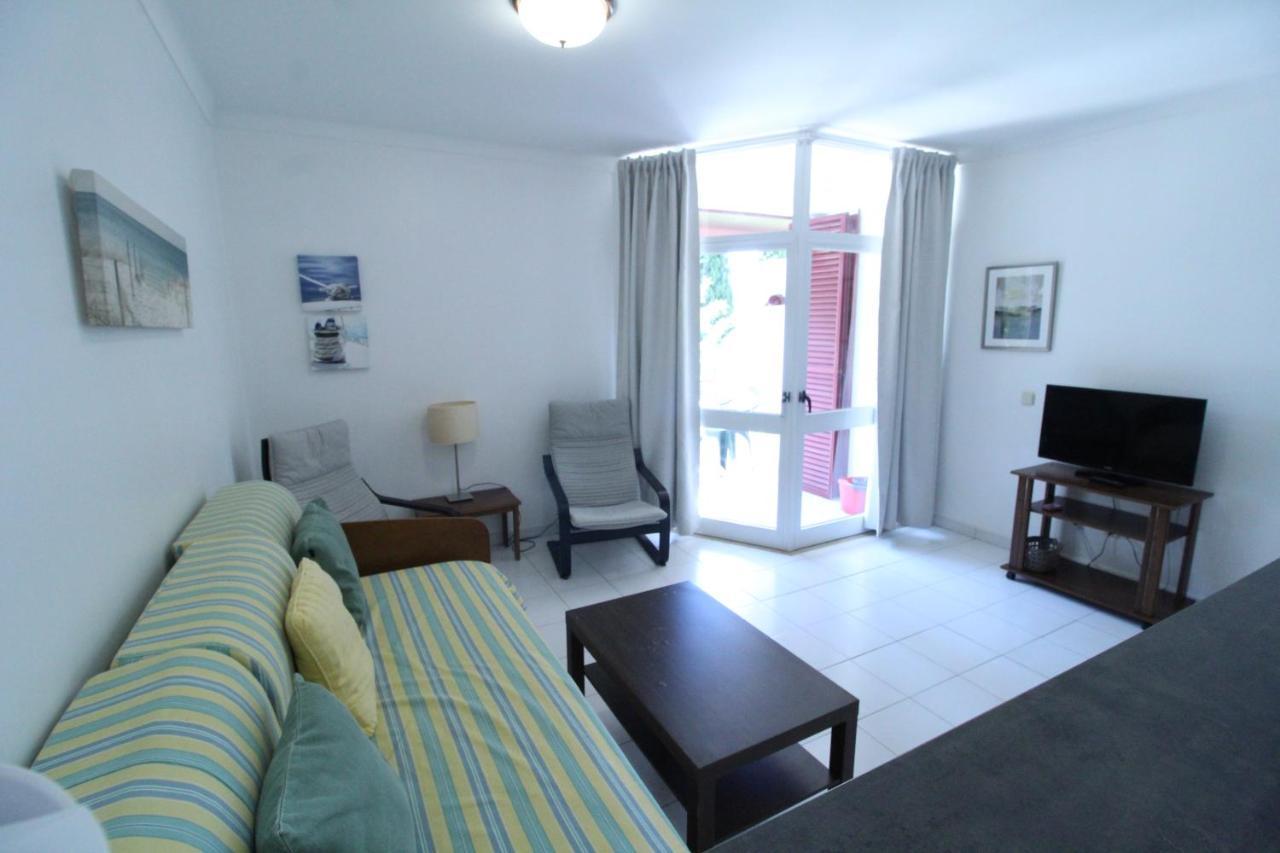 Apartamentosolpraia - Vilarosa Portimão Εξωτερικό φωτογραφία