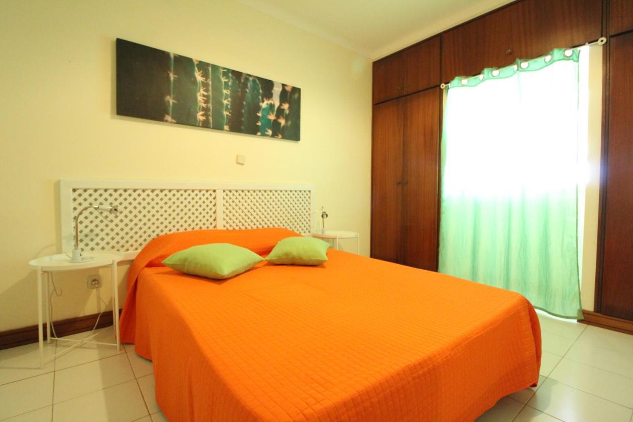 Apartamentosolpraia - Vilarosa Portimão Εξωτερικό φωτογραφία