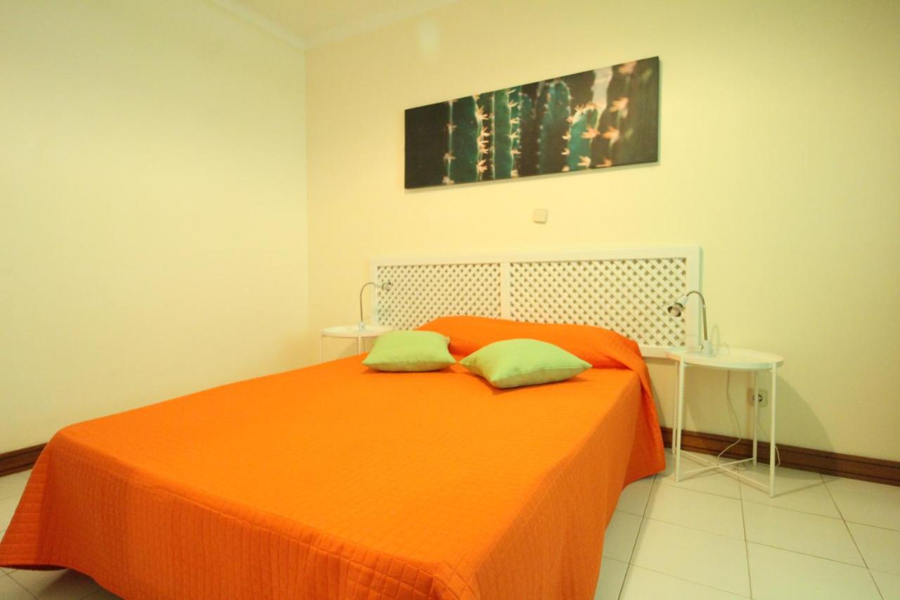Apartamentosolpraia - Vilarosa Portimão Εξωτερικό φωτογραφία