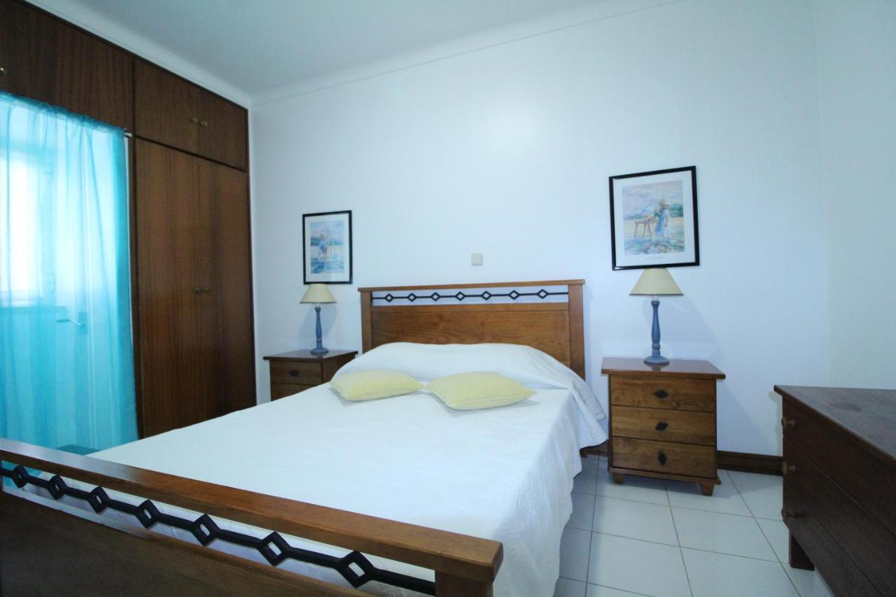 Apartamentosolpraia - Vilarosa Portimão Εξωτερικό φωτογραφία