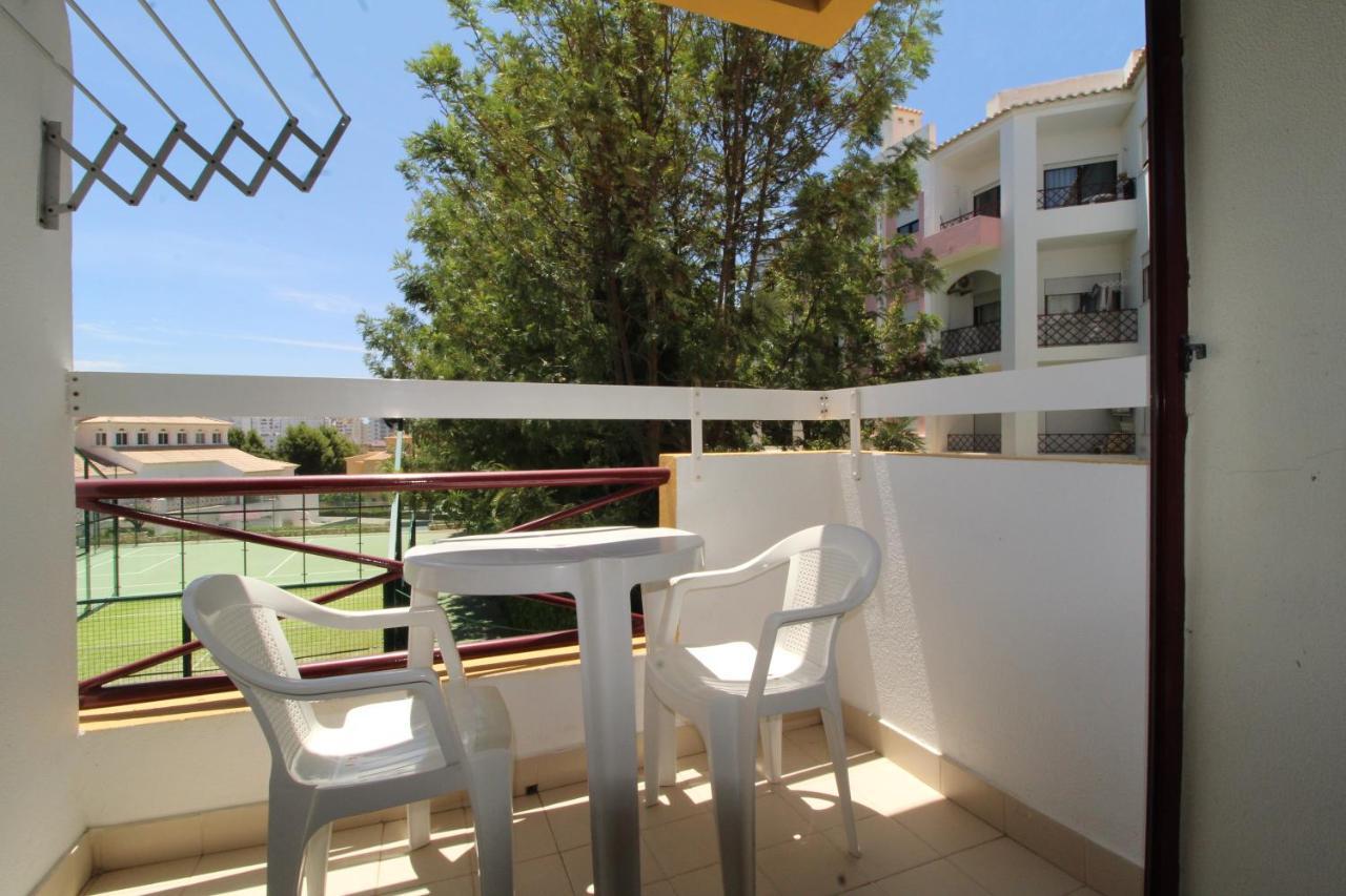 Apartamentosolpraia - Vilarosa Portimão Εξωτερικό φωτογραφία