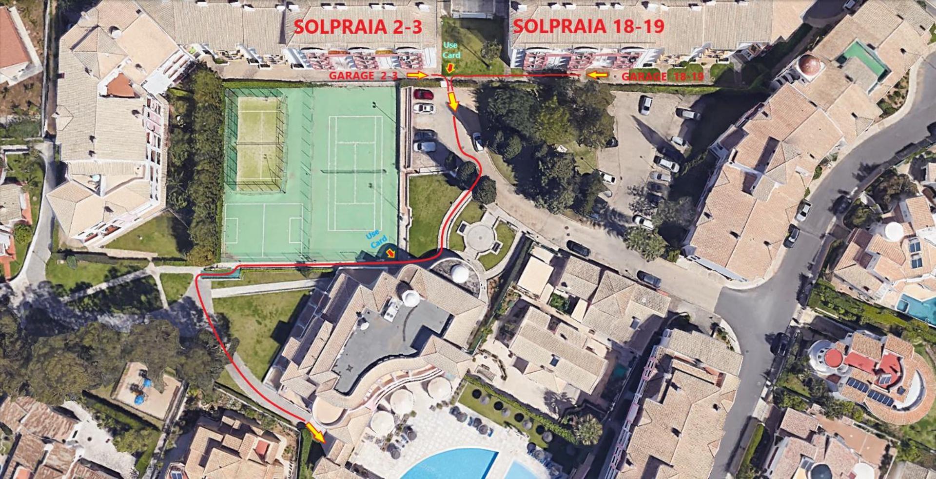 Apartamentosolpraia - Vilarosa Portimão Εξωτερικό φωτογραφία
