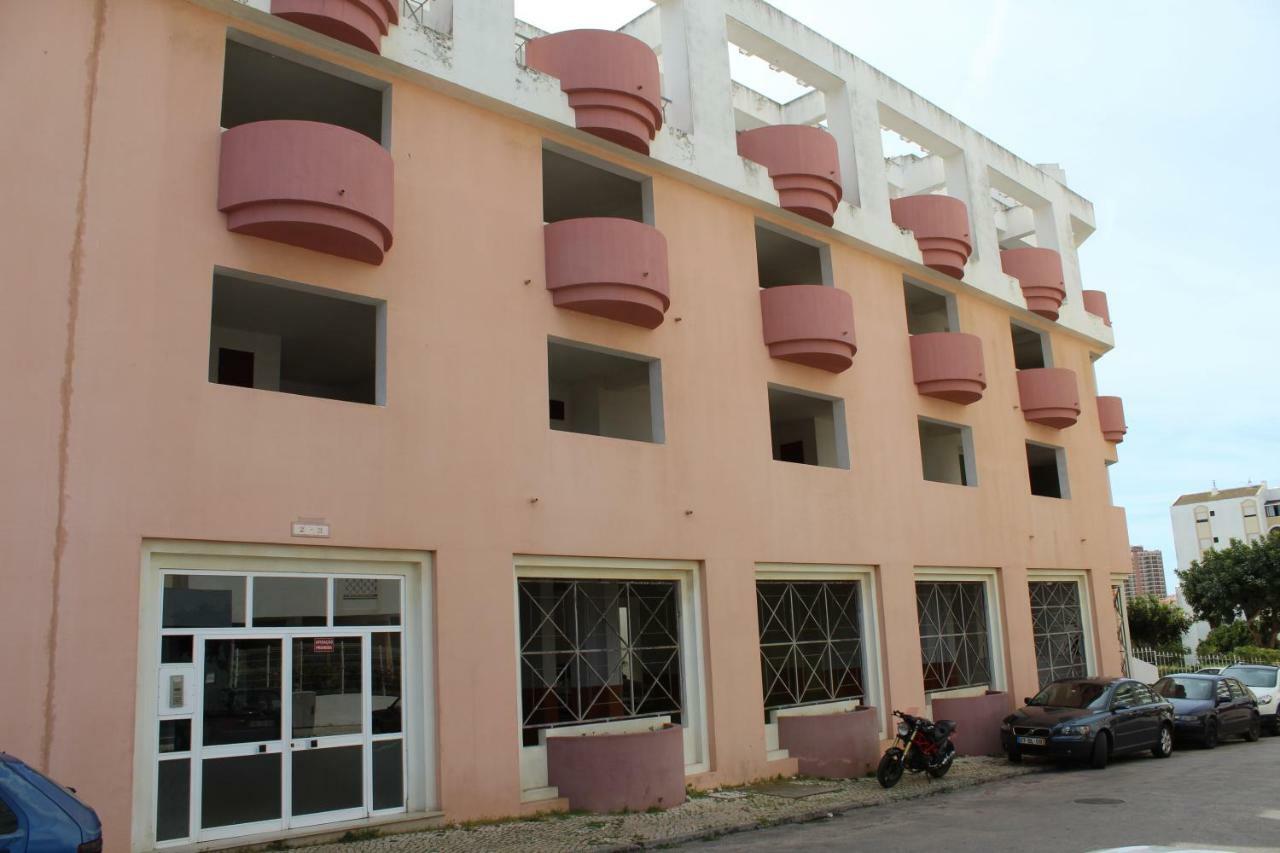 Apartamentosolpraia - Vilarosa Portimão Εξωτερικό φωτογραφία