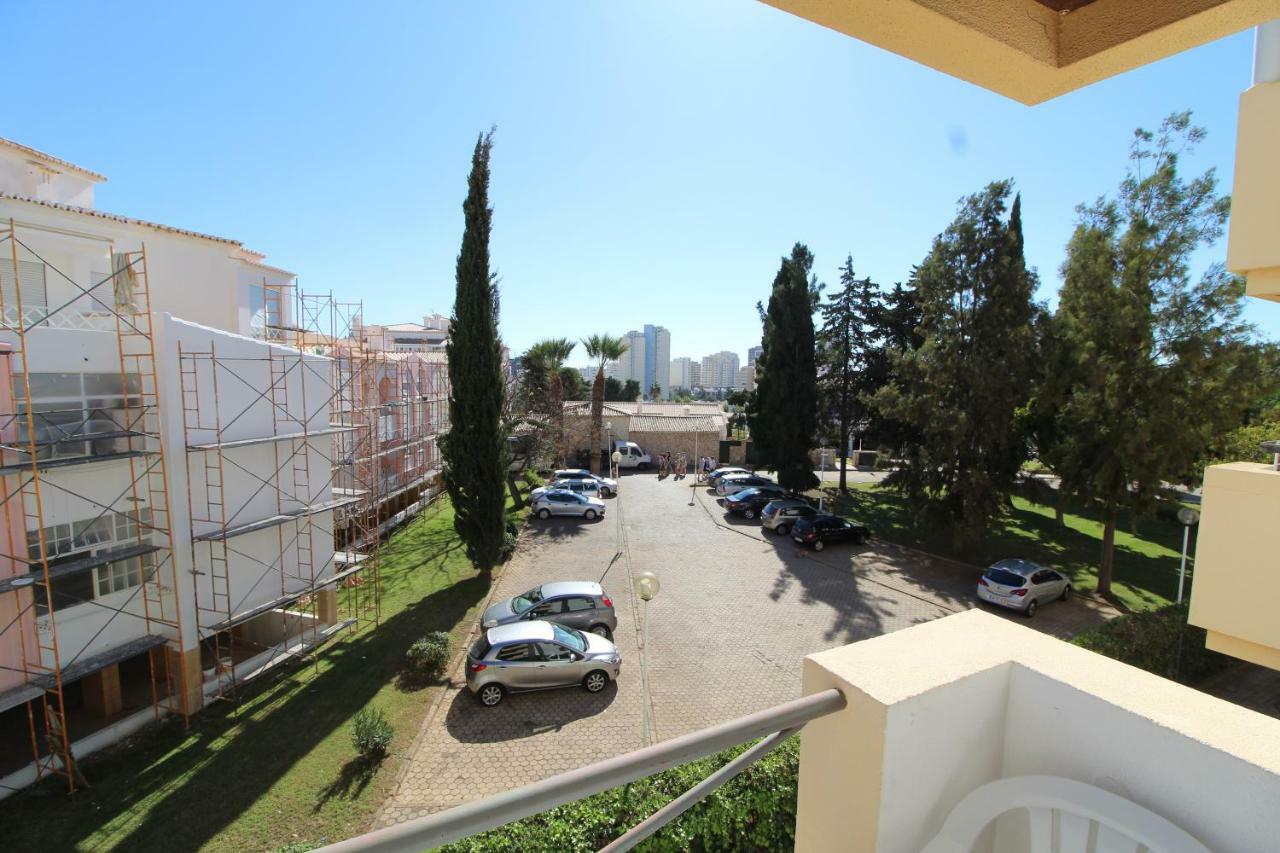 Apartamentosolpraia - Vilarosa Portimão Εξωτερικό φωτογραφία