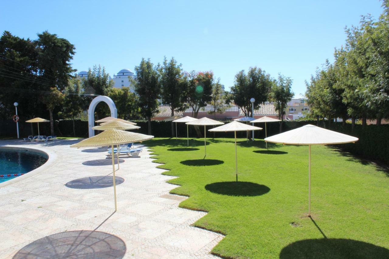 Apartamentosolpraia - Vilarosa Portimão Εξωτερικό φωτογραφία