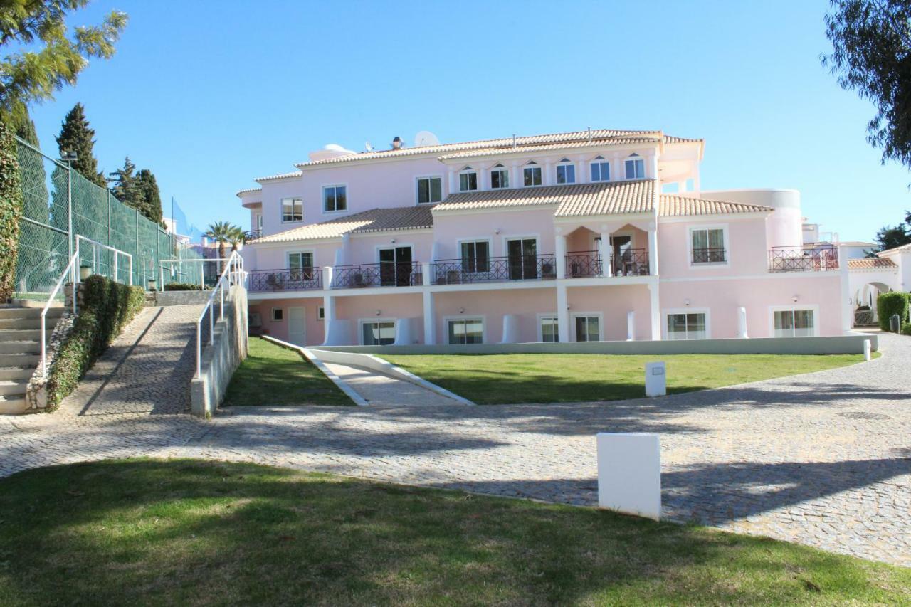 Apartamentosolpraia - Vilarosa Portimão Εξωτερικό φωτογραφία