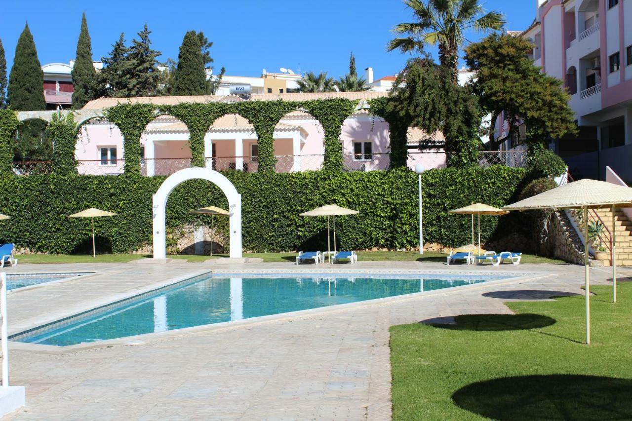 Apartamentosolpraia - Vilarosa Portimão Εξωτερικό φωτογραφία