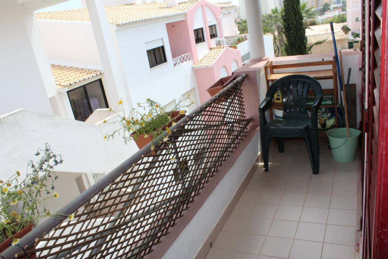 Apartamentosolpraia - Vilarosa Portimão Εξωτερικό φωτογραφία