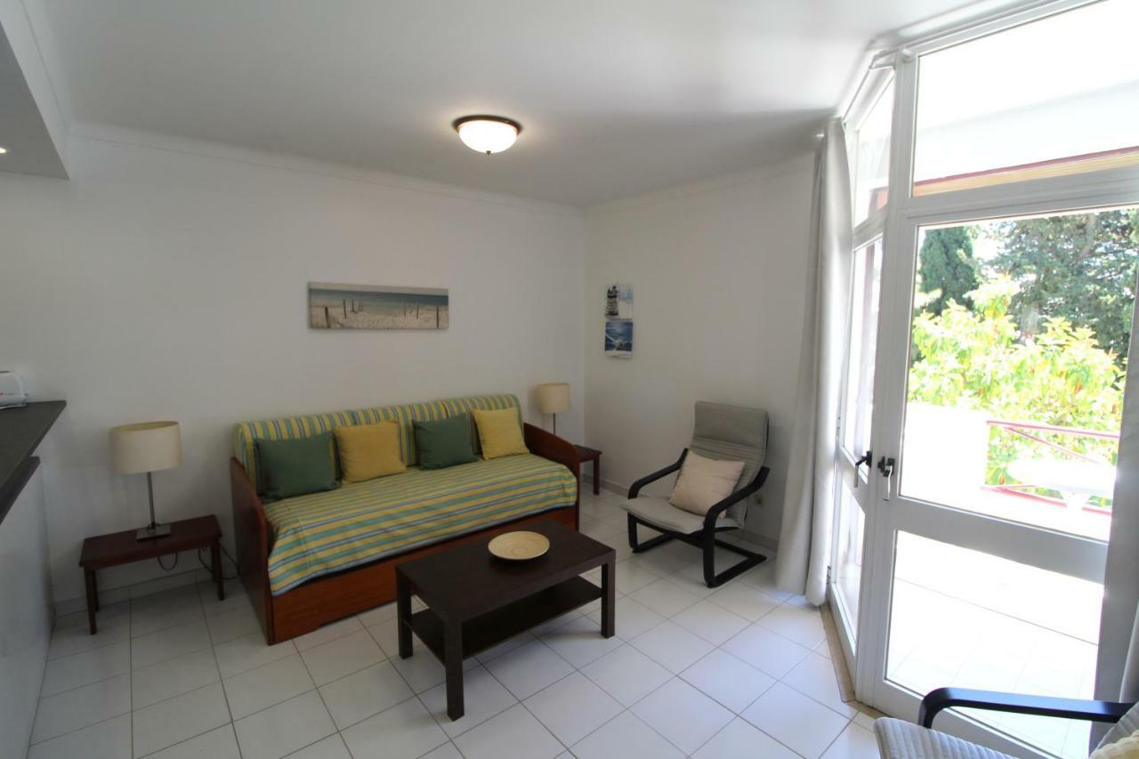 Apartamentosolpraia - Vilarosa Portimão Εξωτερικό φωτογραφία